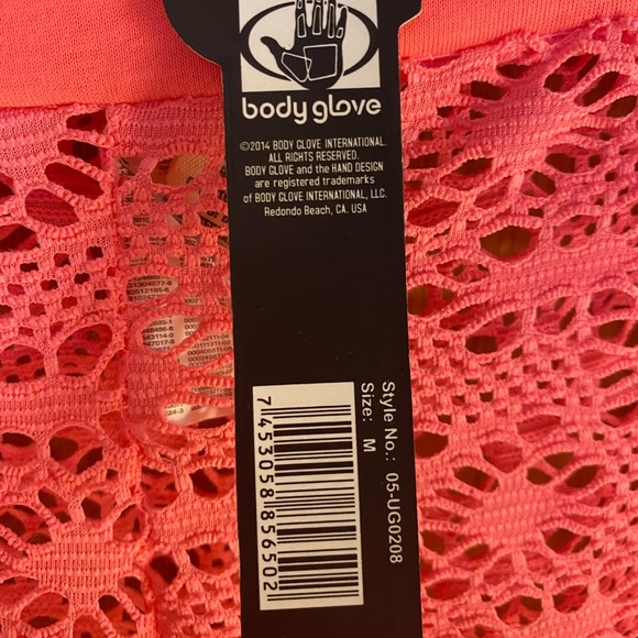 Bathing Suit Coverup Pants - Picture 7 of 8